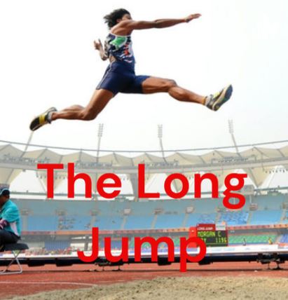 The Long Jump Podcast Peter Doesburg Fem Invest