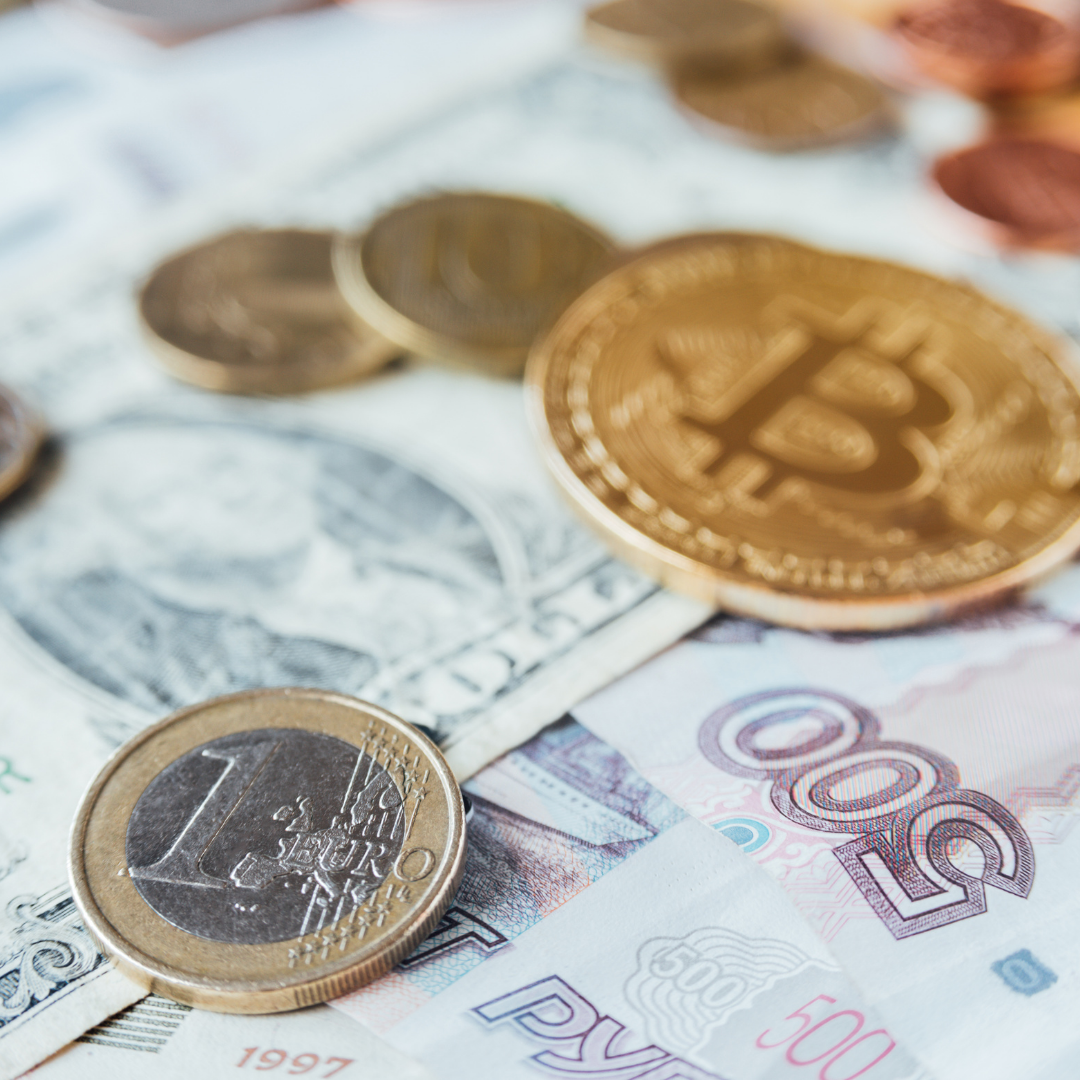 De bitcoin euro koers – waarom schommelt dit zo erg?